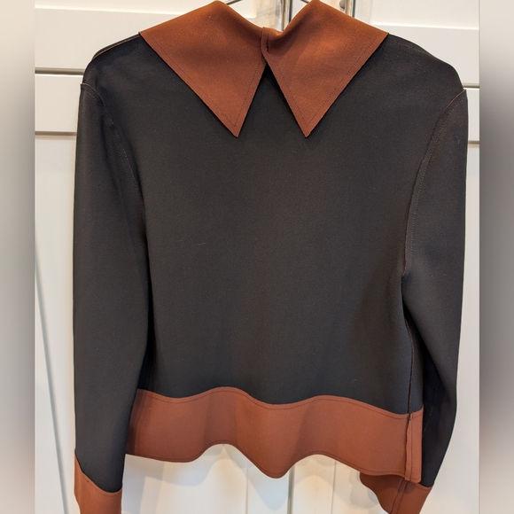 Joseph Ribkoff Blazer Jacket - Picture 4 of 6